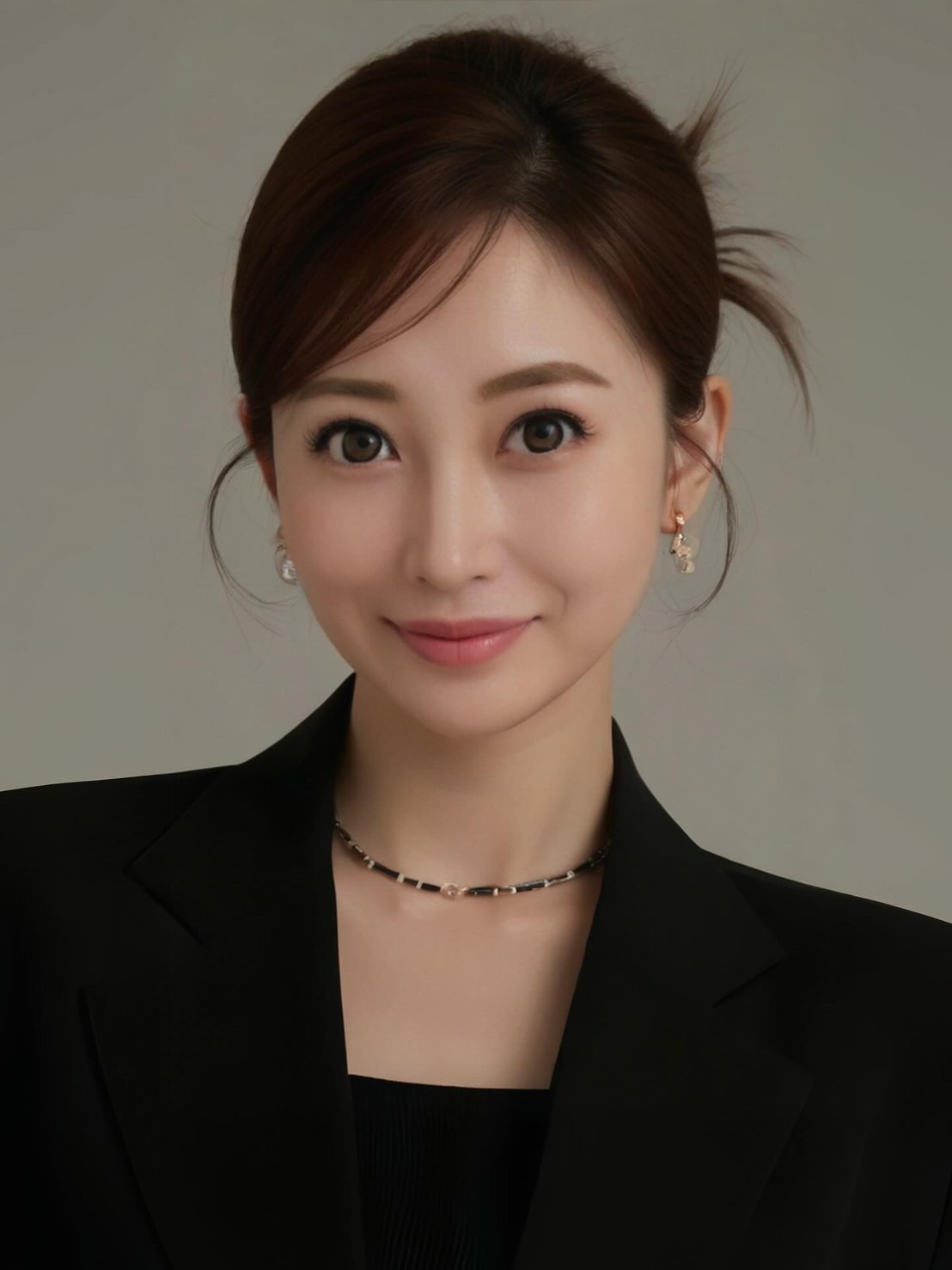 代表 谷津育穂